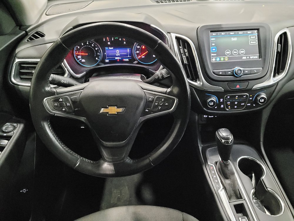 Used 2019 Chevrolet Equinox LT FWD image 22