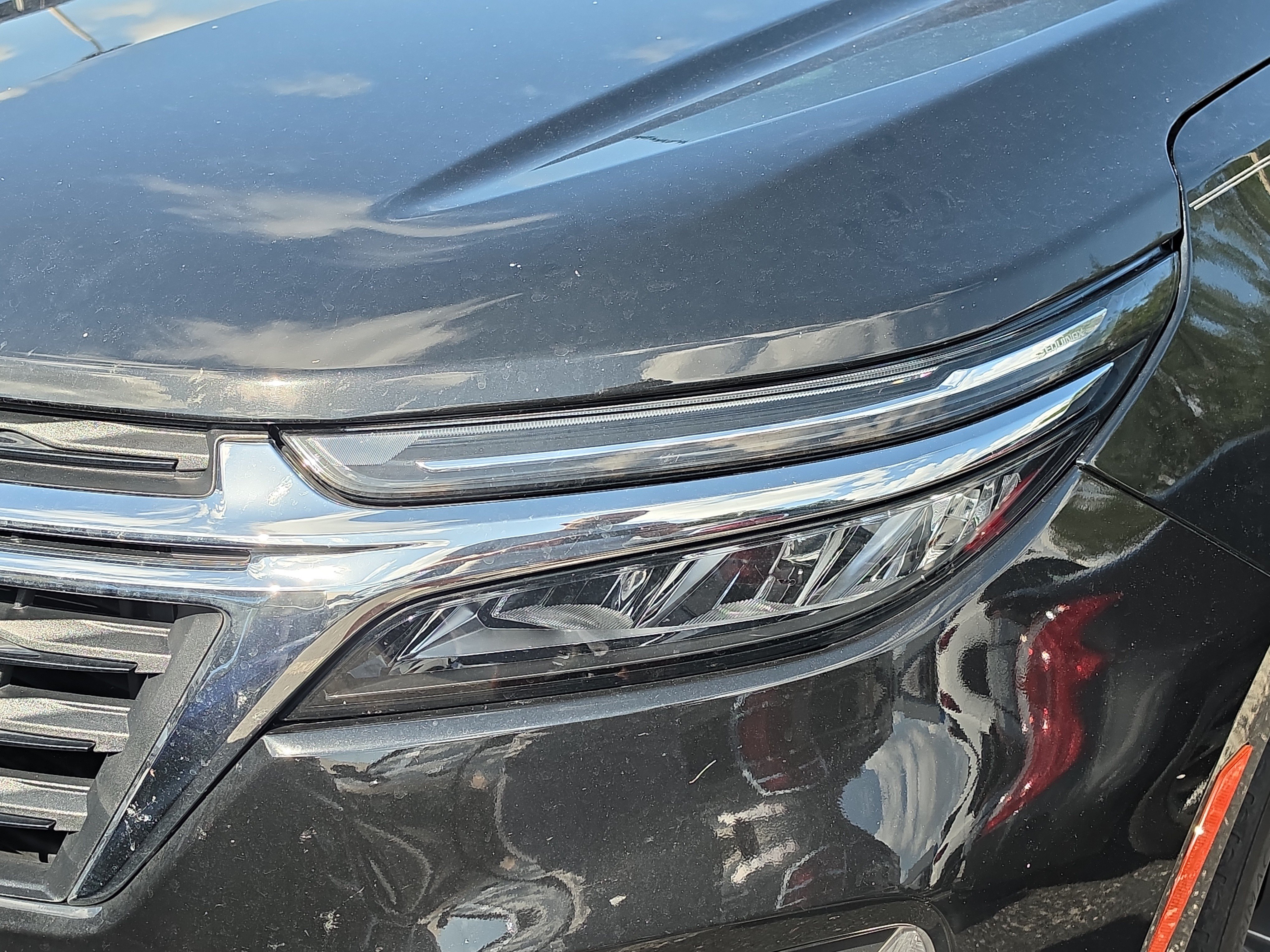 Used 2022 Chevrolet Equinox LT FWD image 9