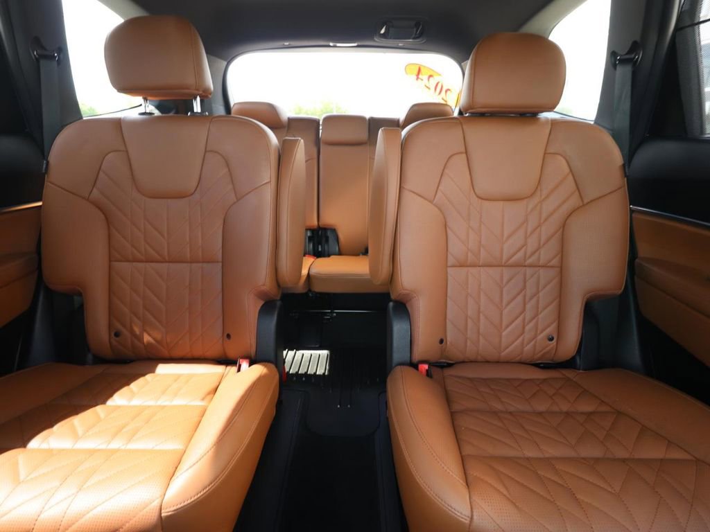 Used 2024 Kia Telluride EX X-Line image 12