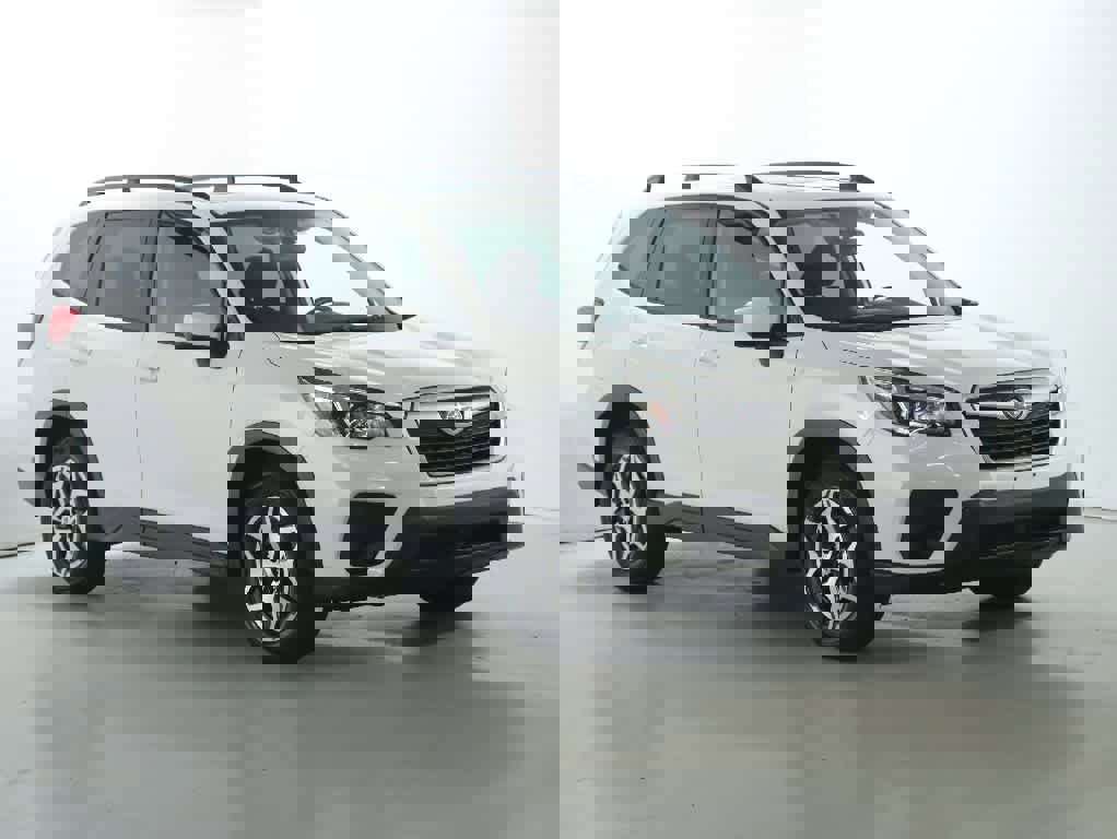 Used 2019 Subaru Forester Premium image 9