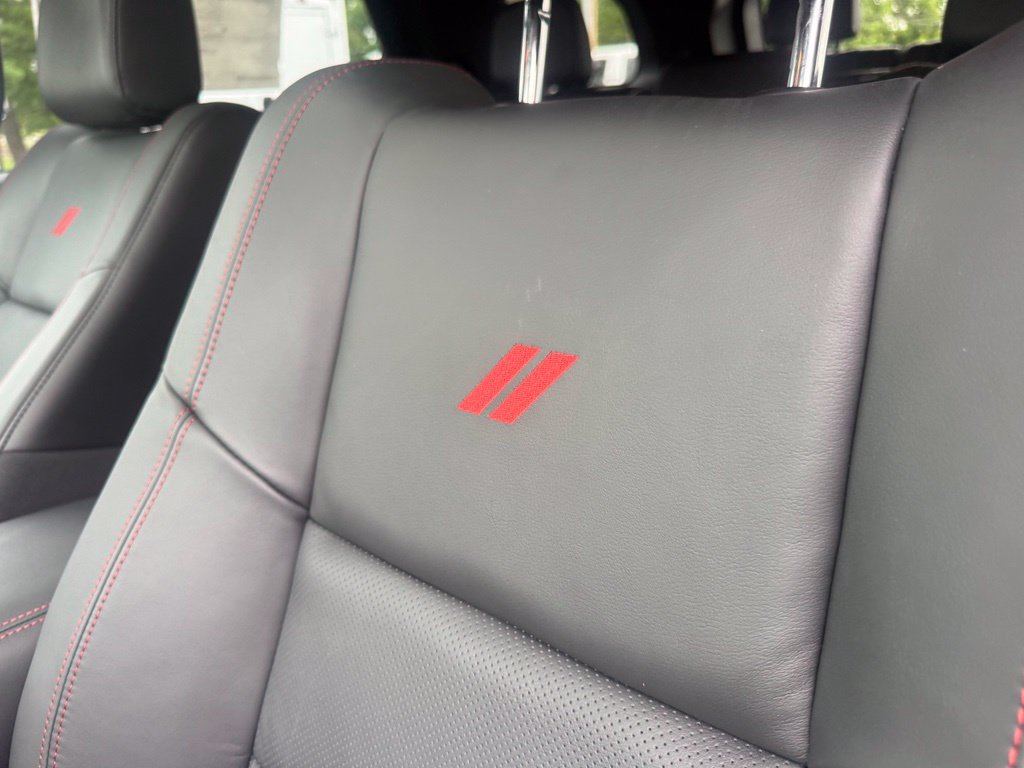 New 2026 Dodge Durango GT AWD/4WD image 18