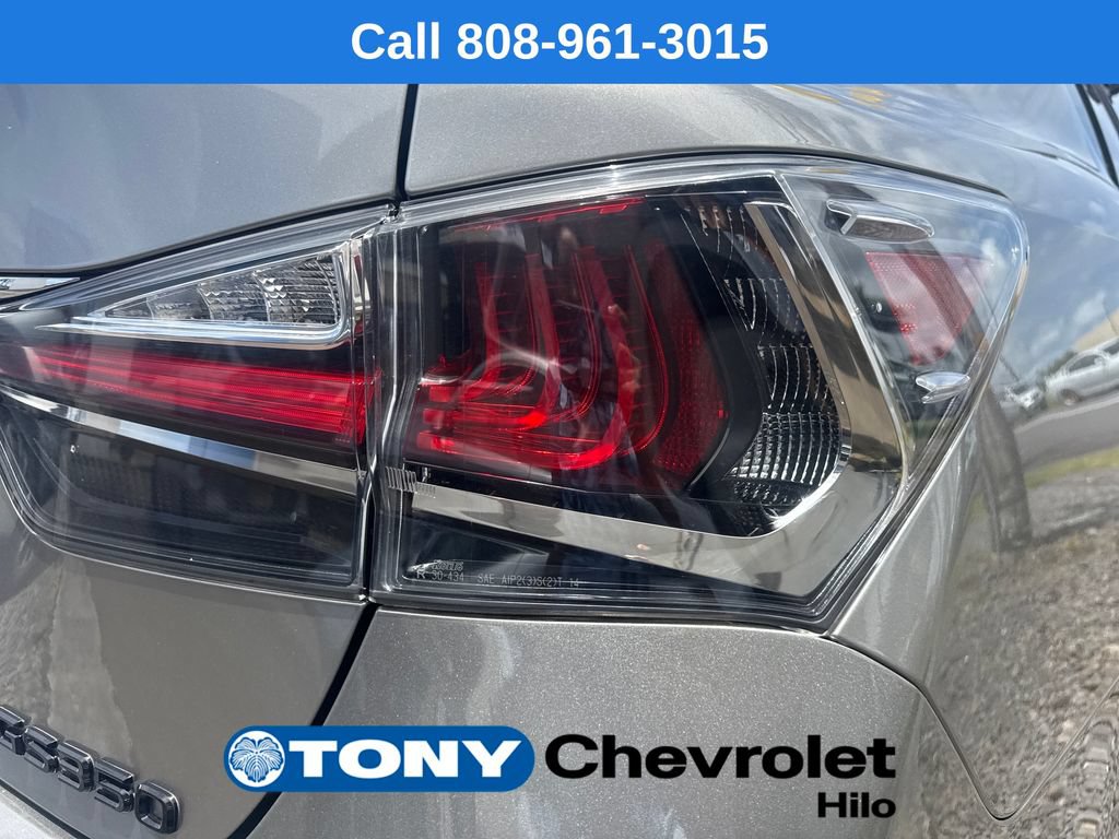 Used 2017 Lexus GS 350 RWD image 8
