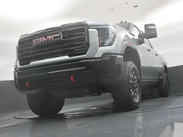 Used 2025 GMC Sierra 2500 AT4X AWD/4WD image 45