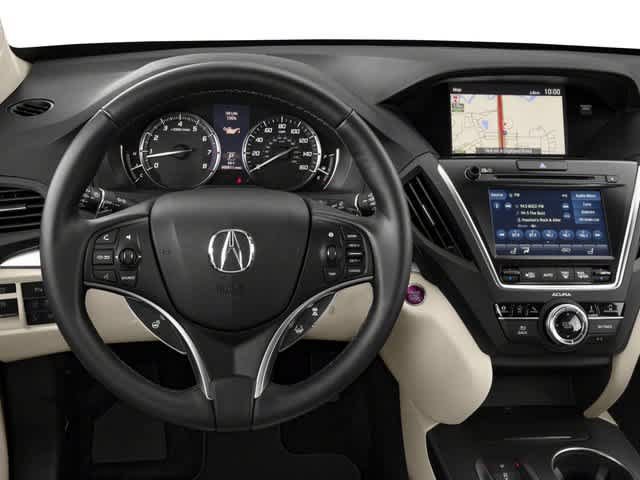 Used 2018 Acura MDX FWD w/ Advance Package image 7