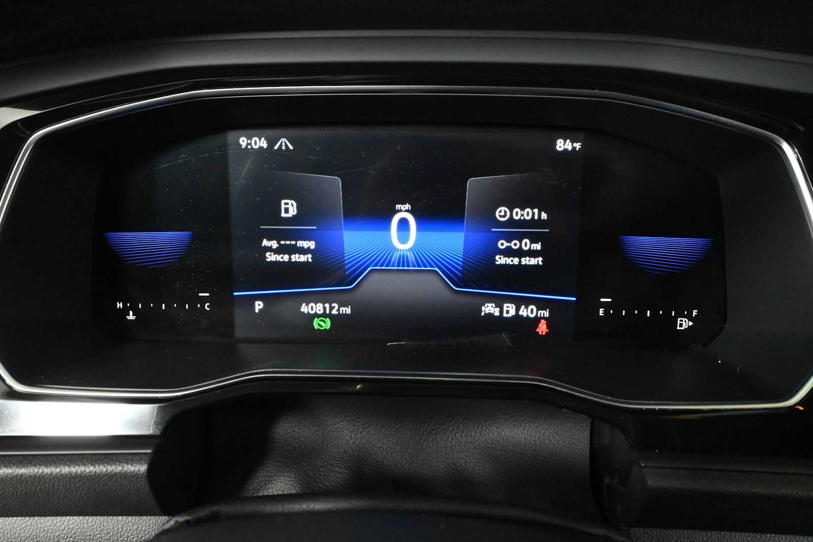 Certified 2022 Volkswagen Jetta S FWD image 20