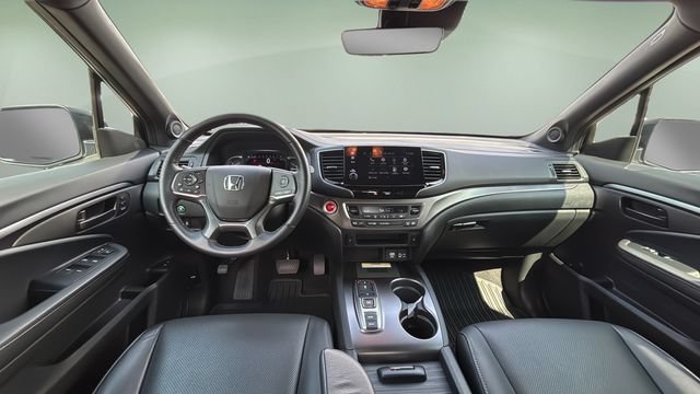 Used 2022 Honda Passport EX-L image 16