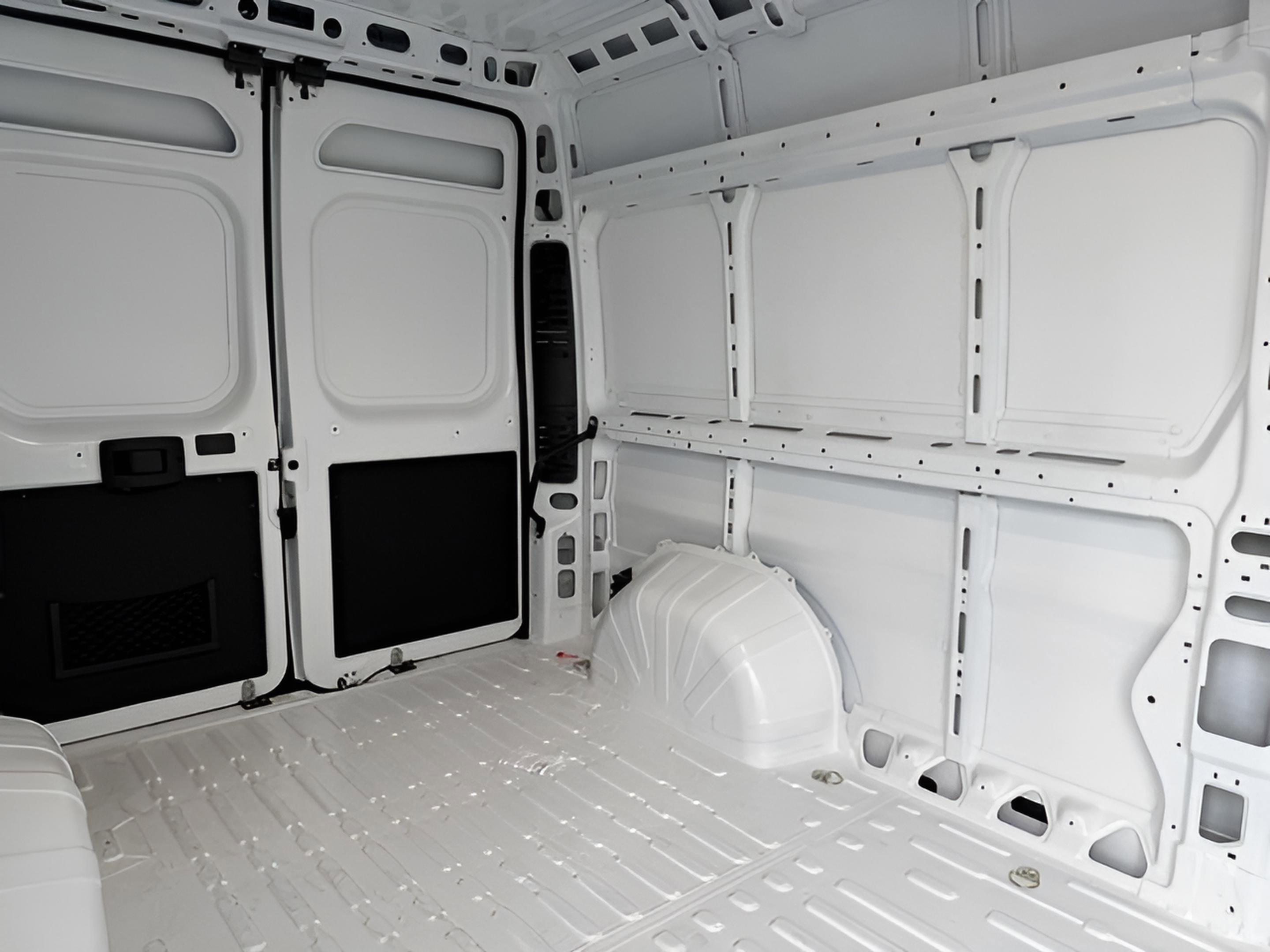 New 2025 RAM ProMaster 2500 w/ Convenience Group image 13