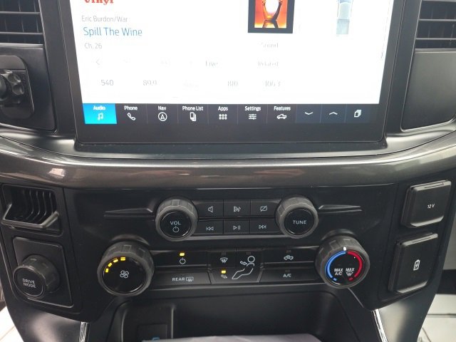 Used 2024 Ford F150 STX image 20