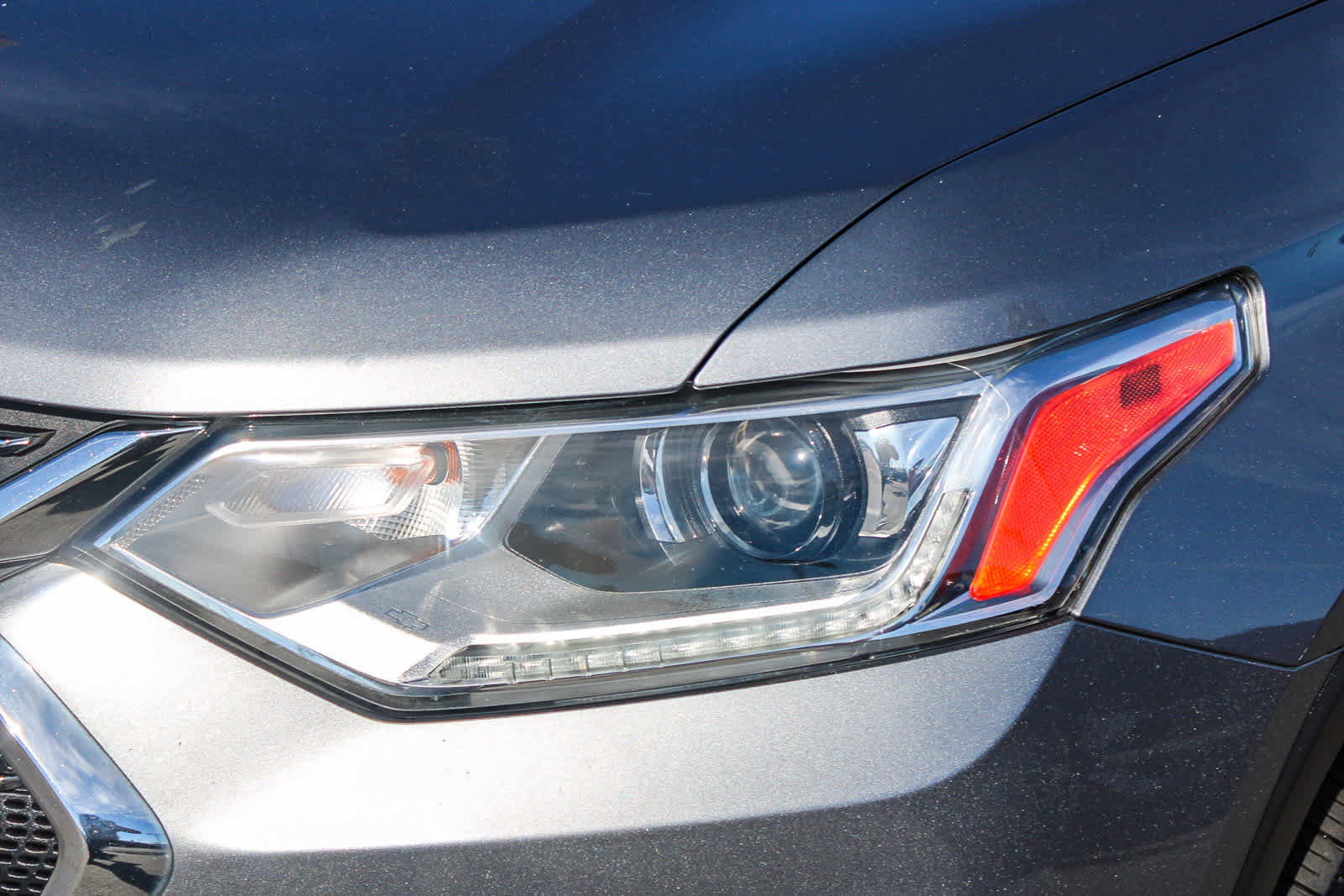 Used 2019 Chevrolet Traverse LT image 10