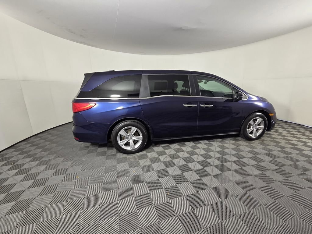 Used 2019 Honda Odyssey EX image 6