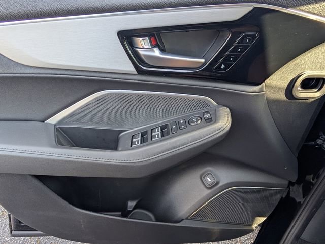 New 2026 Acura MDX FWD image 14