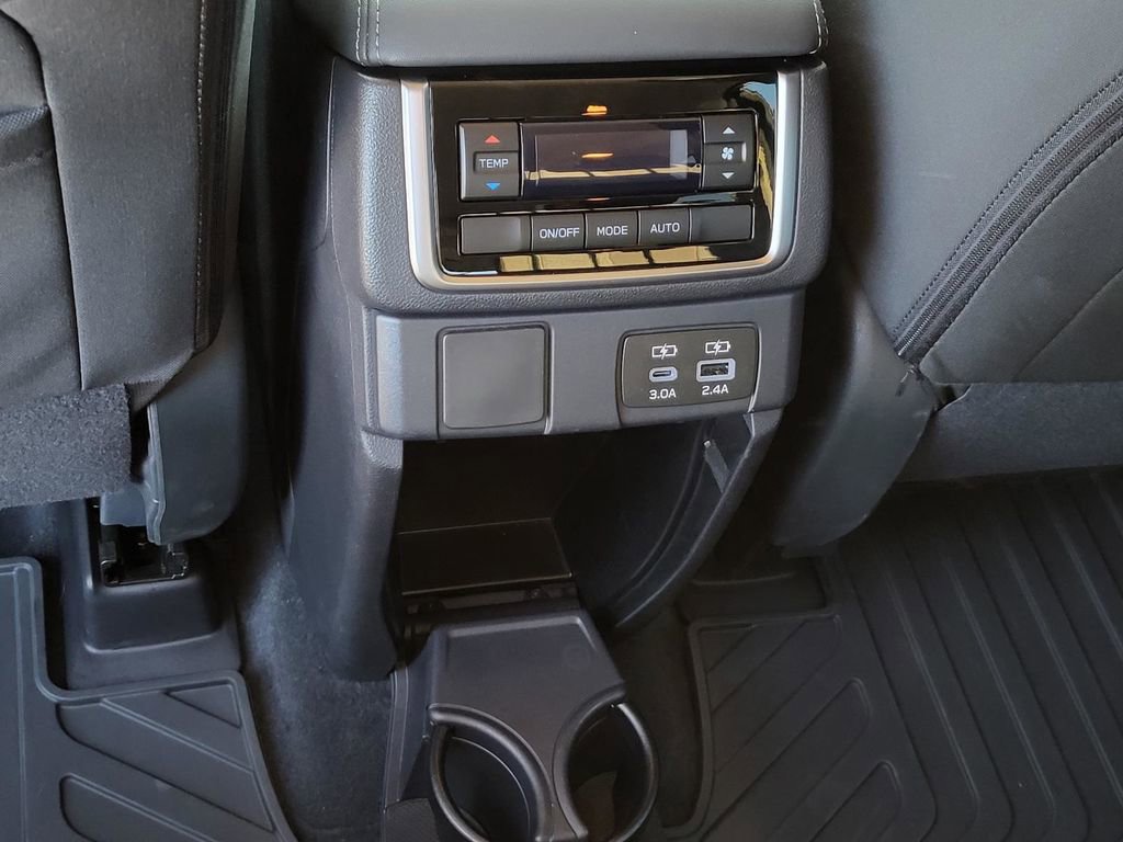 Certified 2024 Subaru Ascent Premium w/ Convenience Package image 16