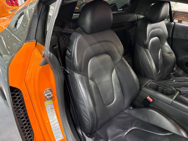 Used 2008 Audi R8 V8 image 61