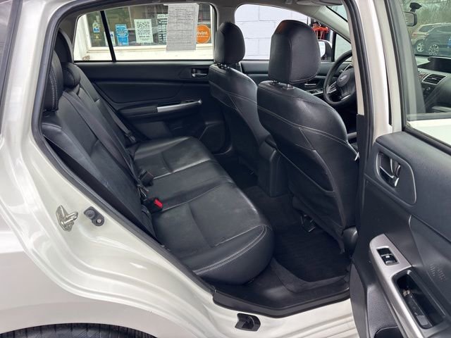 Used 2015 Subaru Impreza 2.0i Sport Limited image 9