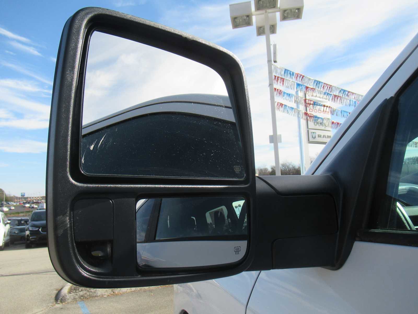 New 2026 RAM 2500 Big Horn image 18