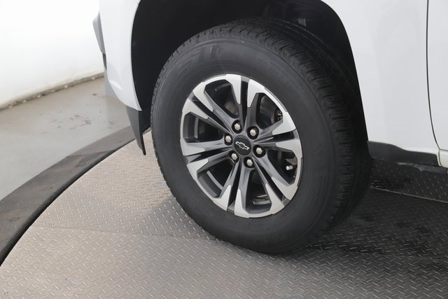 Used 2021 Chevrolet Colorado Z71 image 13