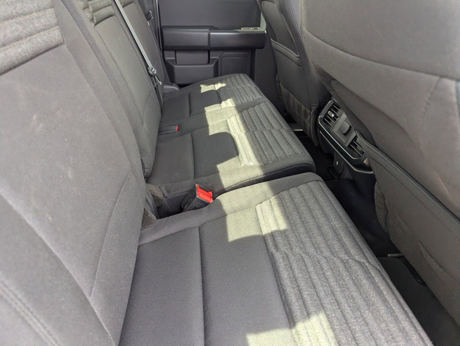 Certified 2023 Ford F150 XL w/ STX Appearance Package image 14