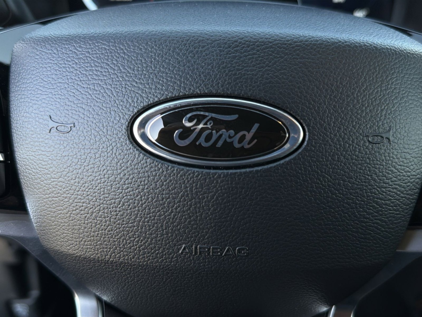 New 2026 Ford Explorer Tremor w/ Tremor Ultimate Package image 22