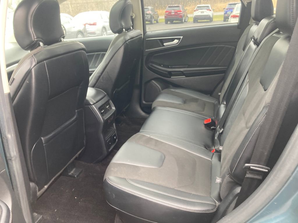 Used 2016 Ford Edge Sport w/ Equipment Group 401A image 29