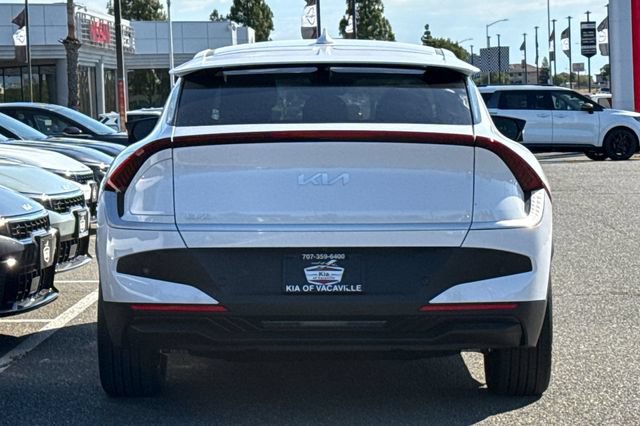 New 2026 Kia EV6 Light RWD image 6