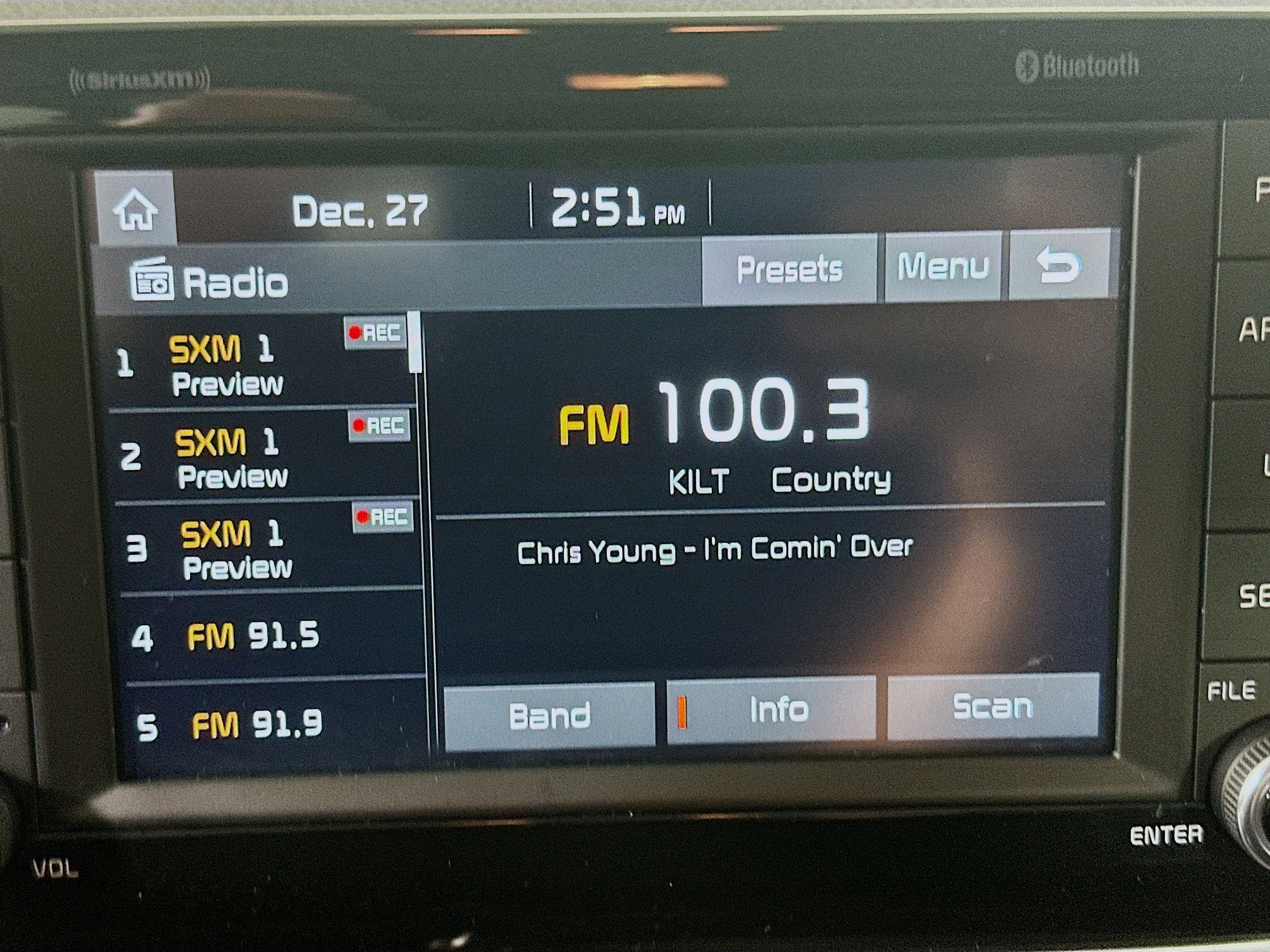 Used 2018 Kia Rio EX image 19