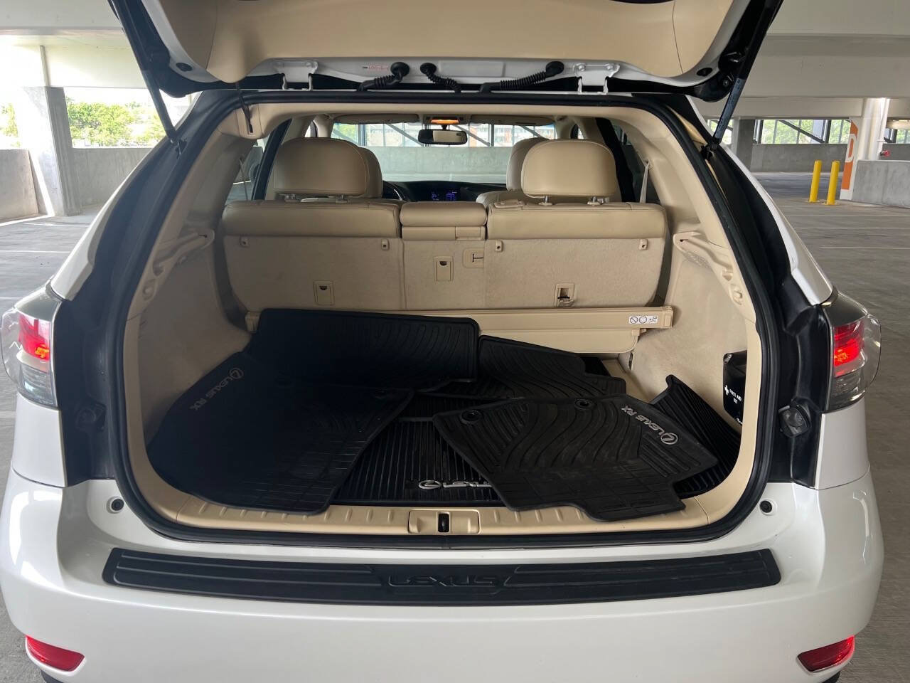 Used 2015 Lexus RX 350 AWD image 30