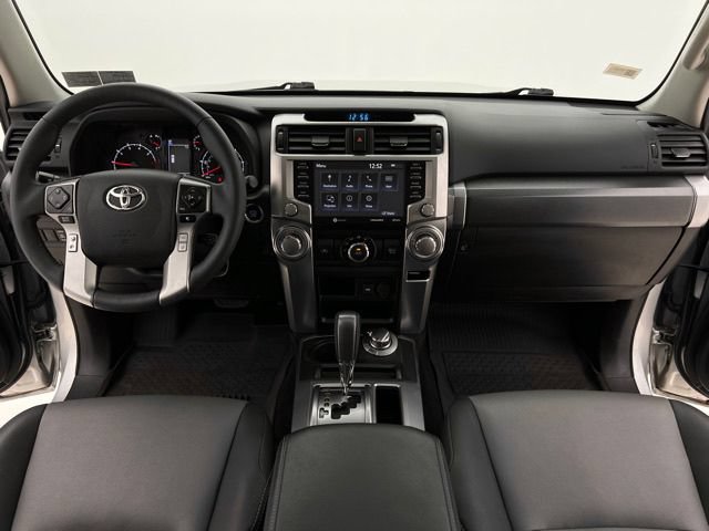 Used 2022 Toyota 4Runner SR5 Premium w/ TRD Black Wheel Package (TMS) AWD/4WD image 2