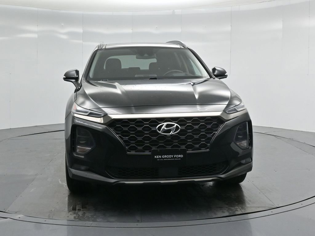 Used 2019 Hyundai Santa Fe SEL w/ Cargo Package image 25