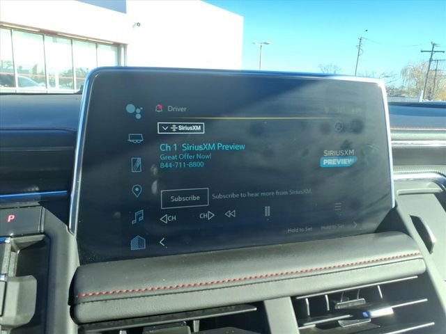 Used 2022 Chevrolet Tahoe RST w/ Luxury Package image 18