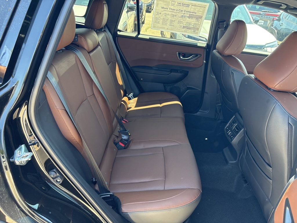 New 2026 Subaru Outback Touring XT AWD/4WD image 11