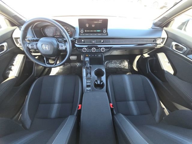 Used 2025 Honda Civic Sport image 24