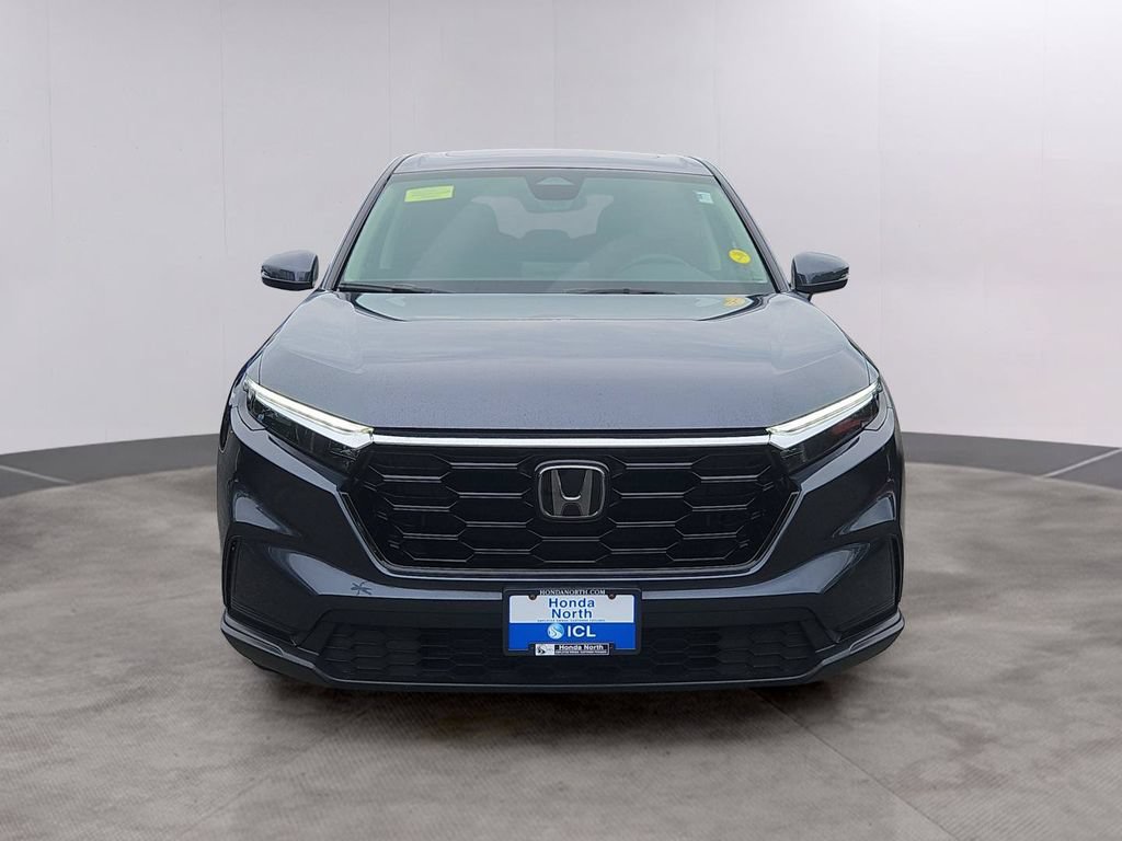 Used 2024 Honda CR-V EX image 2