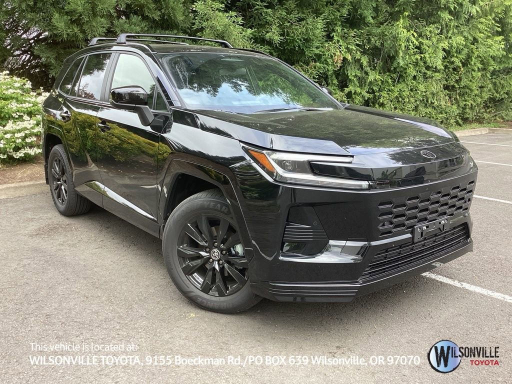 Used 2026 Toyota RAV4 SE w/ Convenience Package