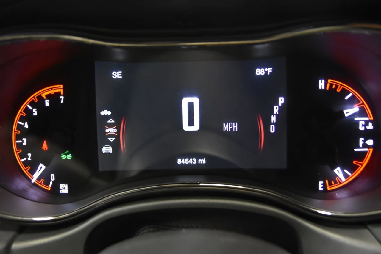 Used 2020 Dodge Durango R/T w/ Technology Group image 22