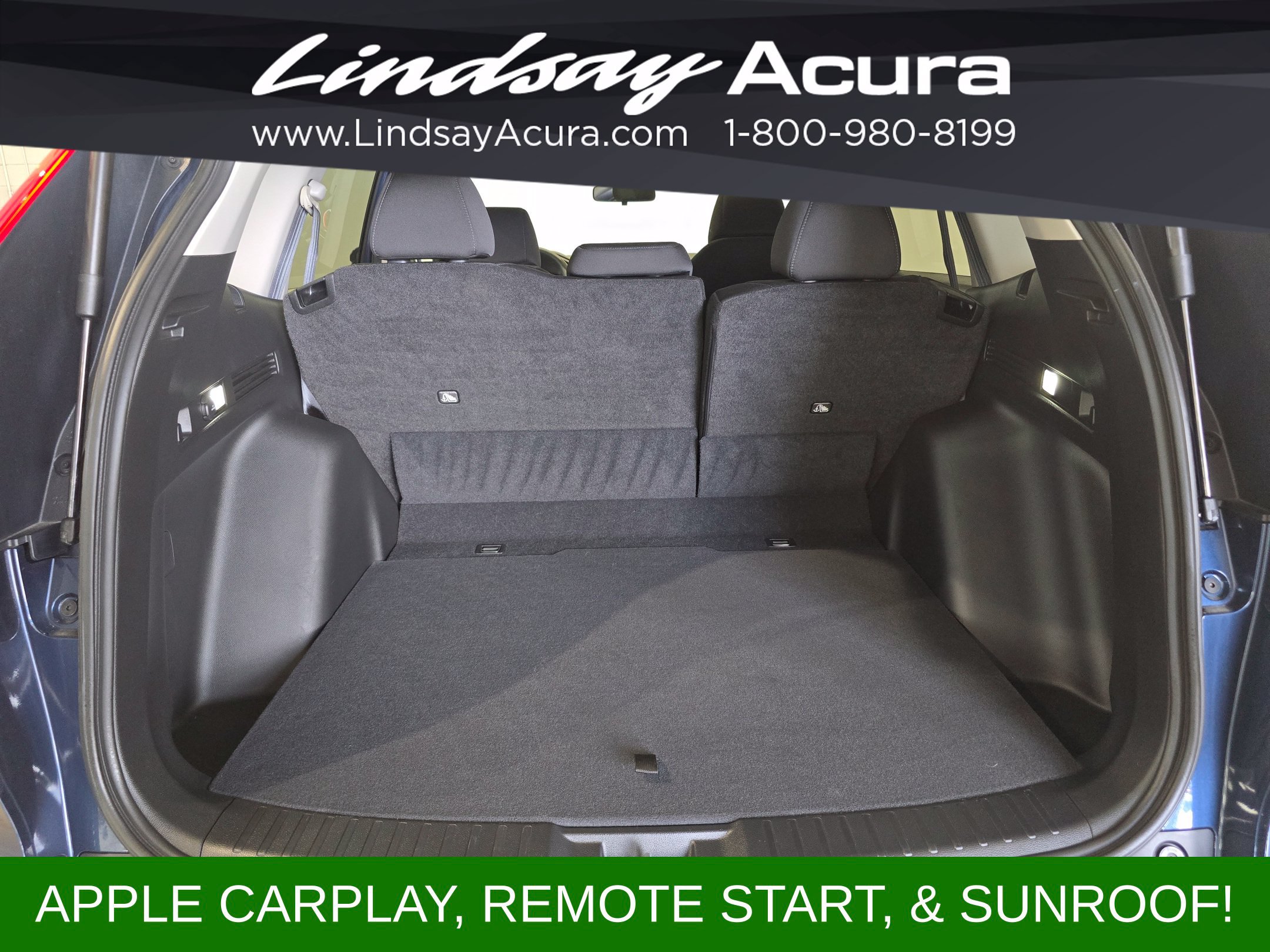 Used 2025 Honda CR-V EX image 8
