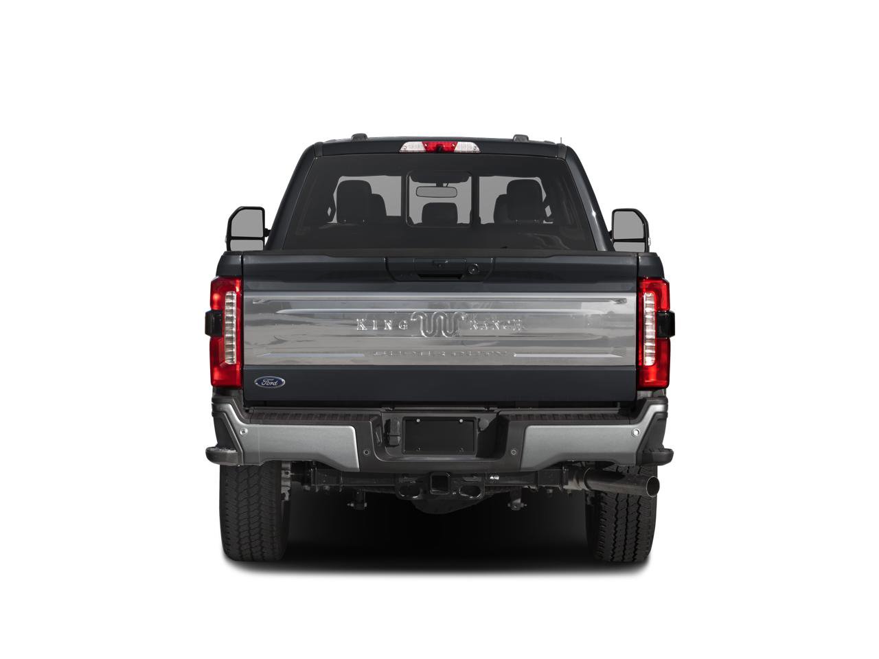 New 2026 Ford F350 King Ranch image 5