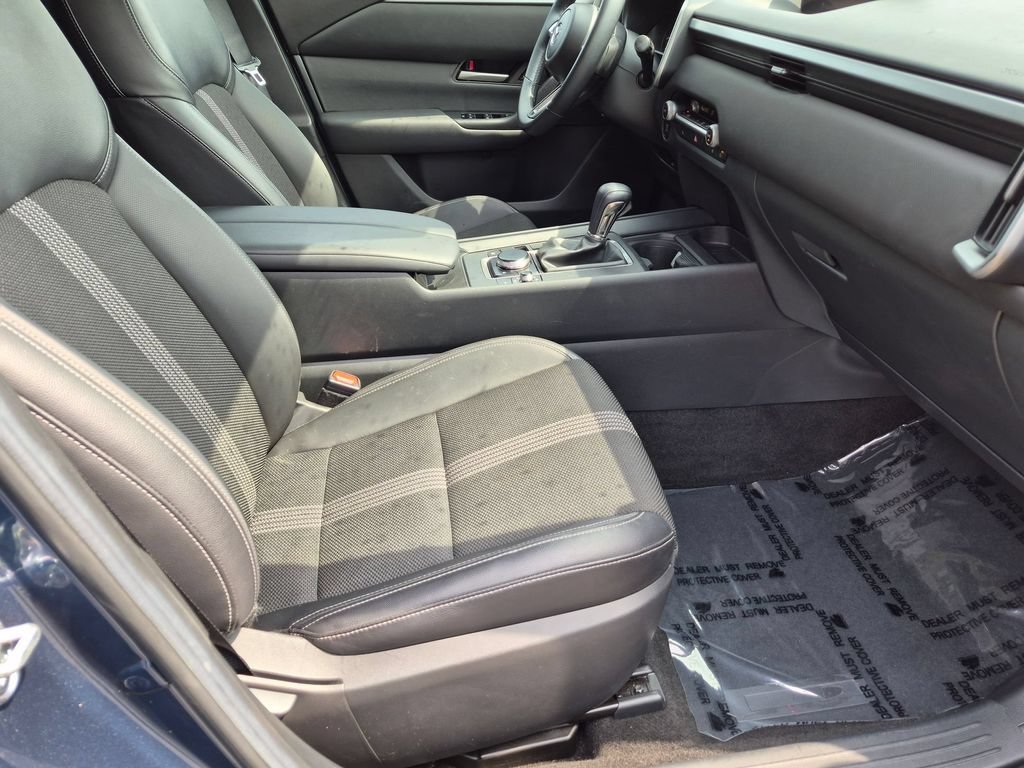 Used 2025 MAZDA CX-50 AWD 2.5 S w/ Premium Package image 30