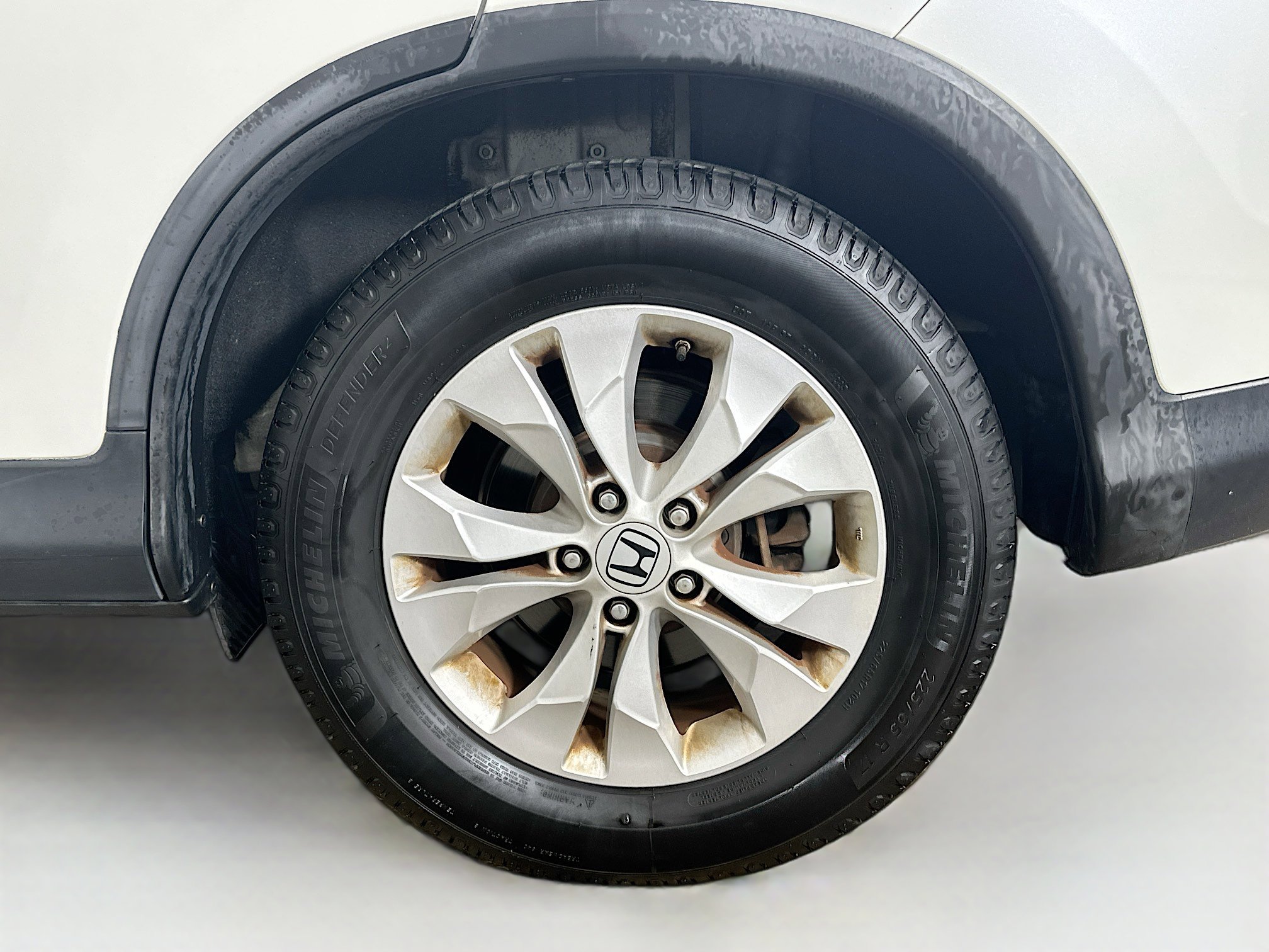 Used 2013 Honda CR-V EX-L image 11