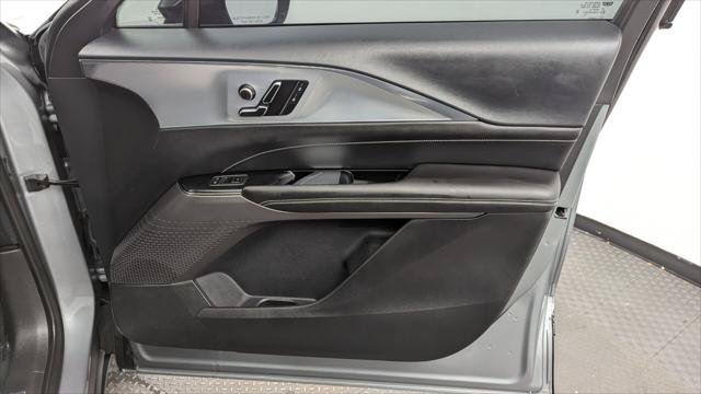 Used 2024 Cadillac Lyriq Tech w/ LPO, Floor Liner Package AWD/4WD image 22