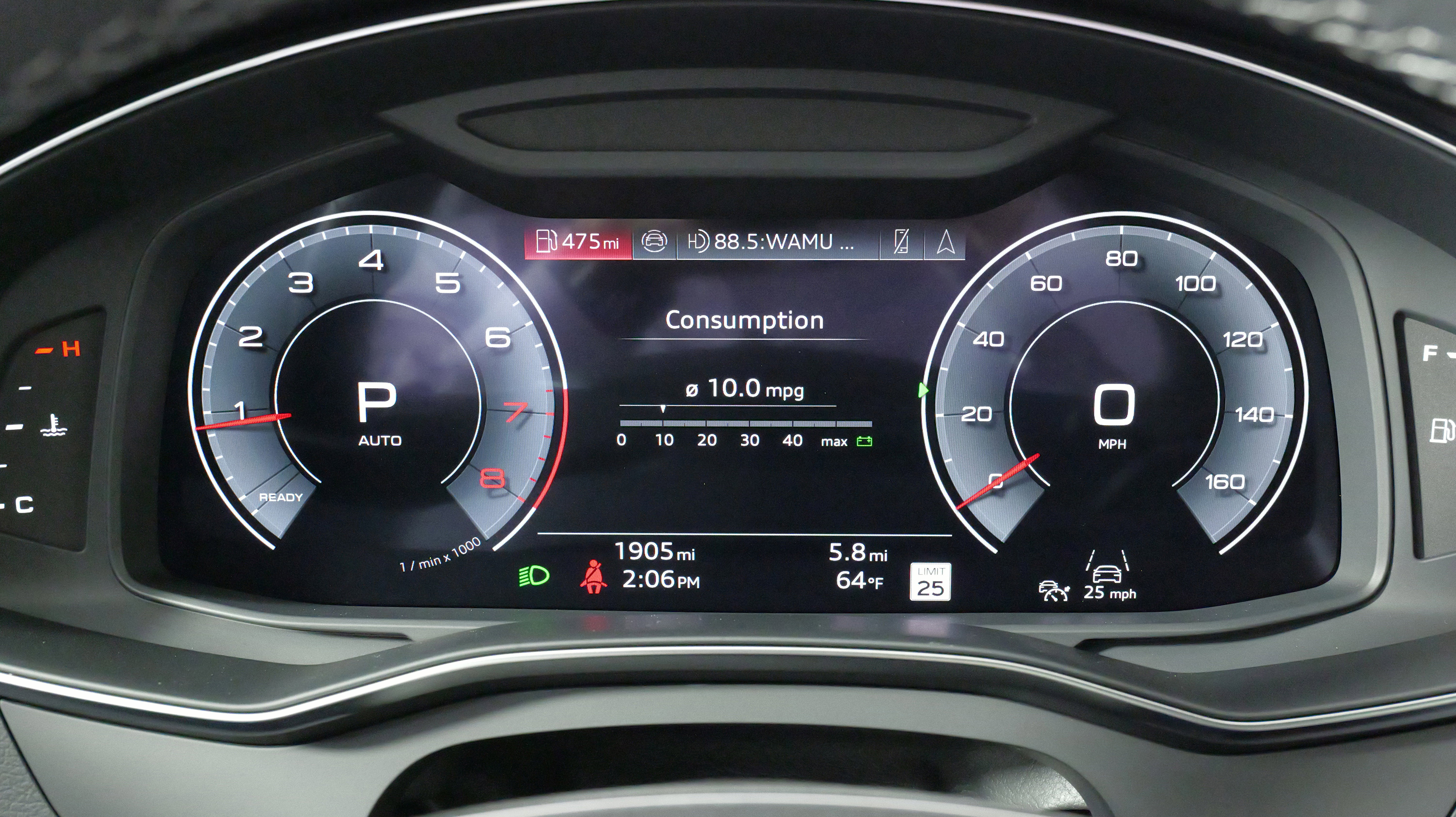 Used 2025 Audi A6 2.0T Premium image 34