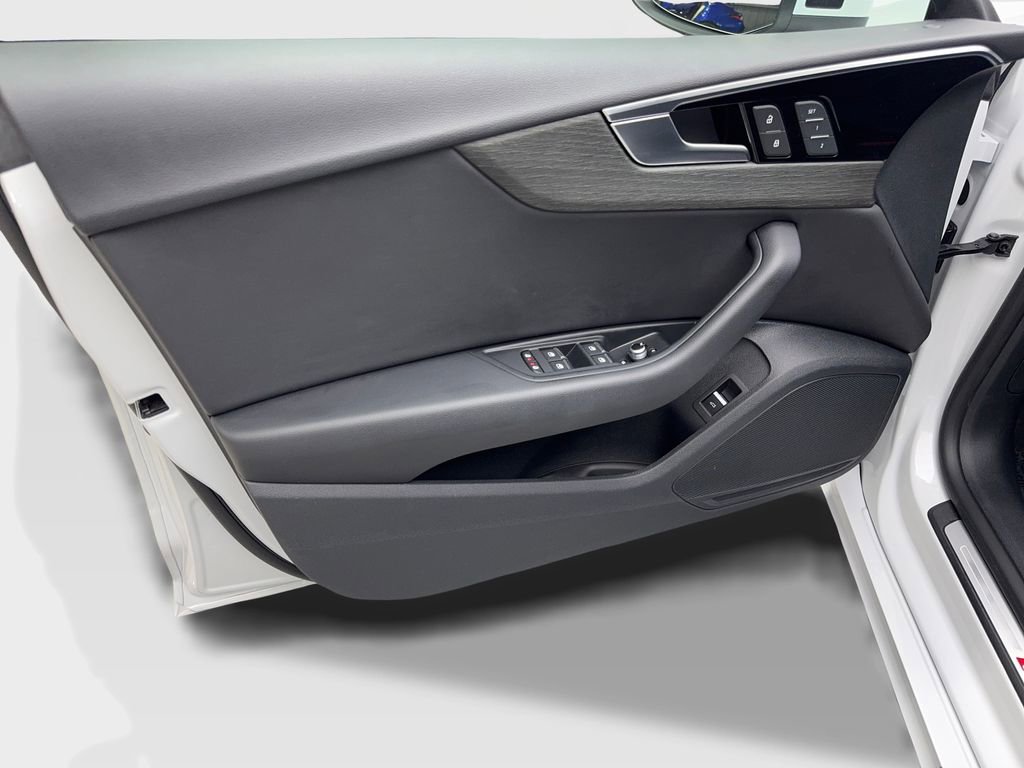 Used 2023 Audi A5 2.0T Premium w/ Convenience Package image 32