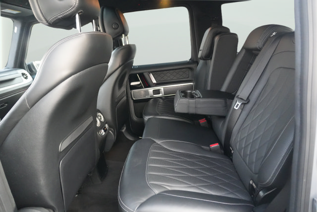 Used 2019 Mercedes-Benz G 63 AMG 4MATIC image 25