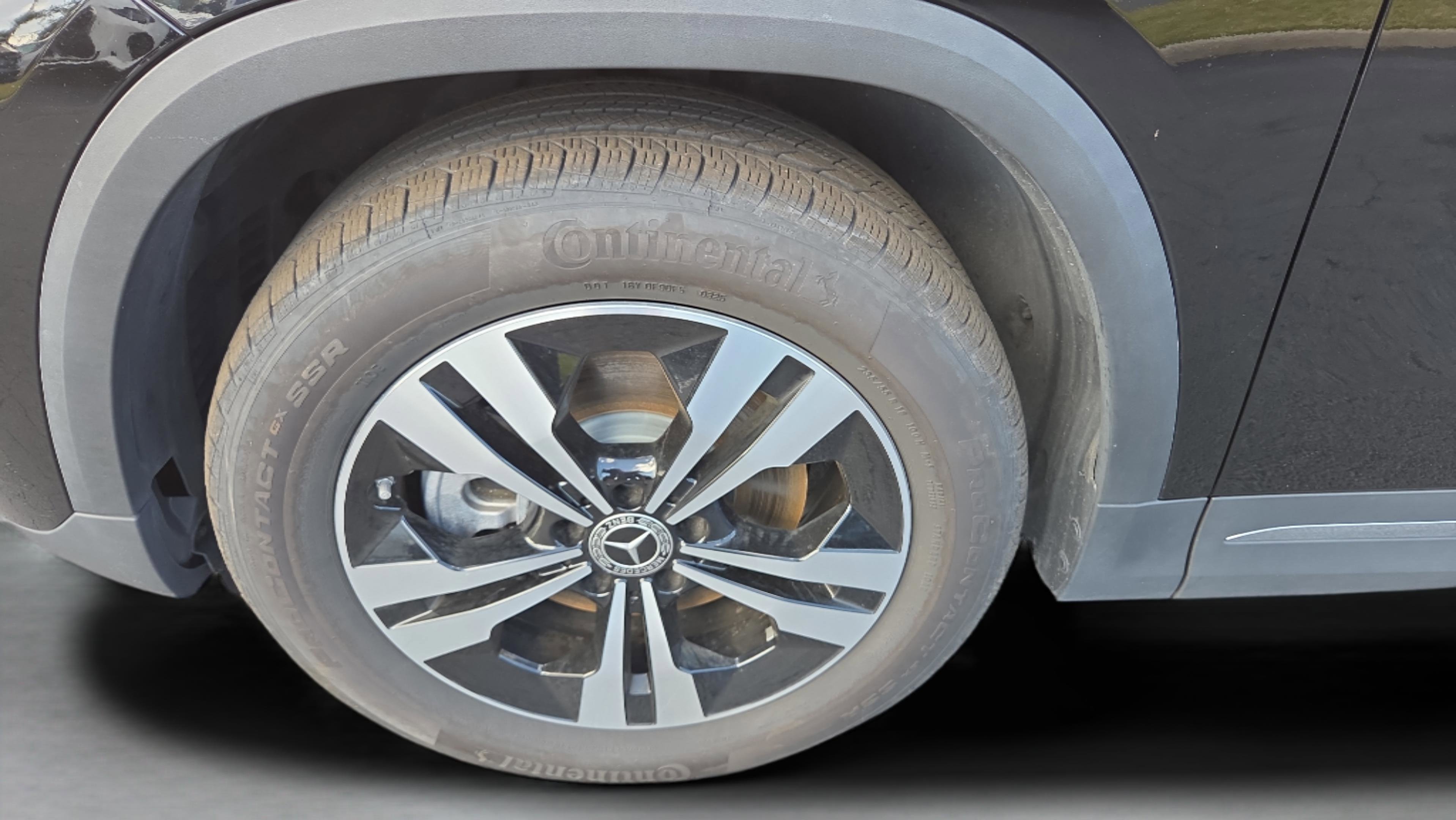 Used 2025 Mercedes-Benz GLA 250 image 11