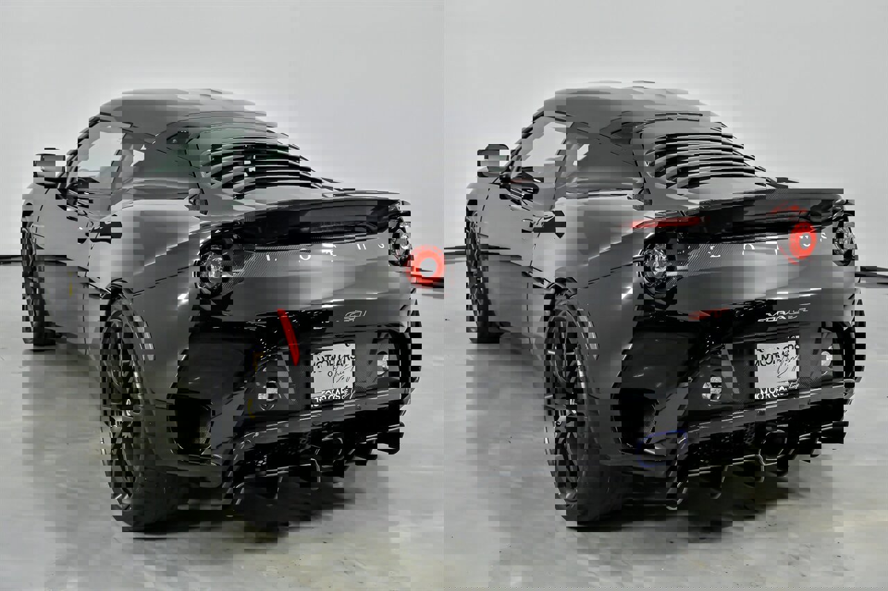 Used 2021 Lotus Evora image 10