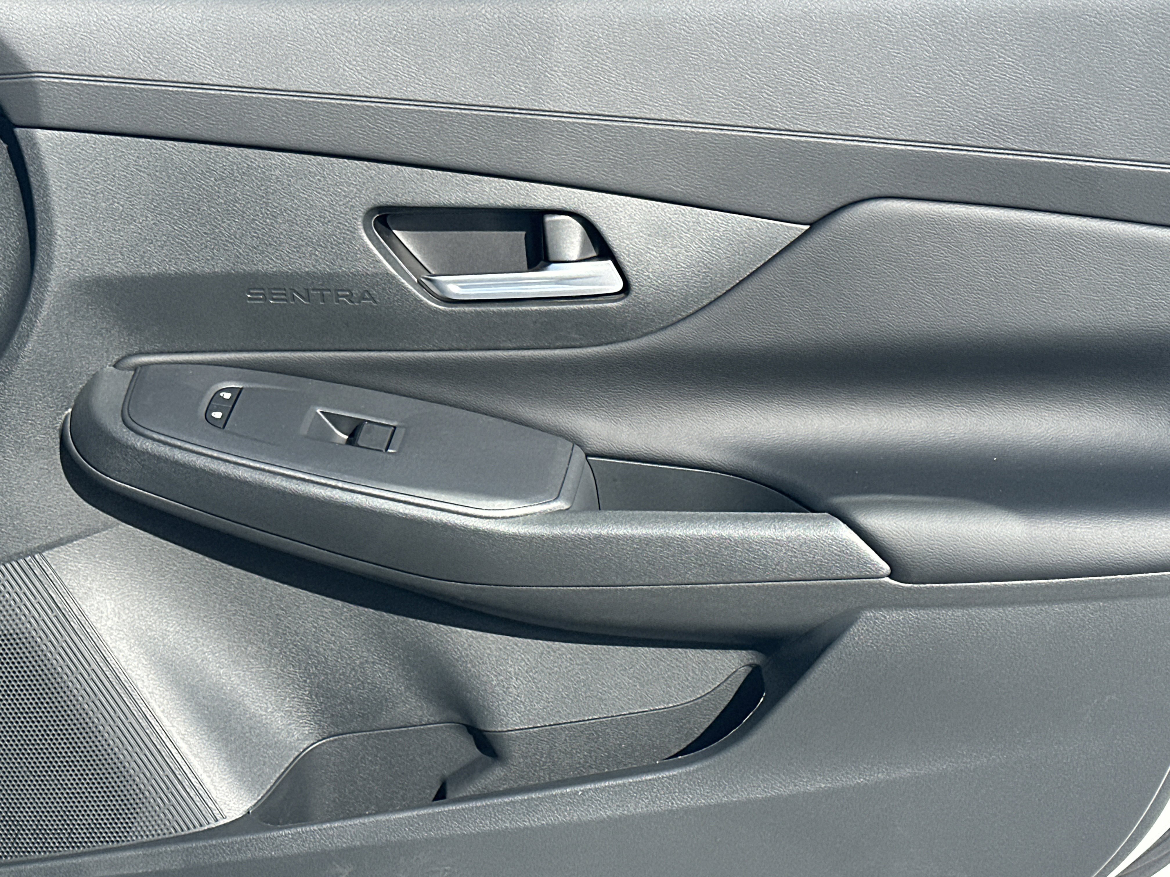 New 2026 Nissan Sentra S w/ Floor Mat Package image 14