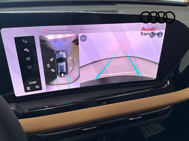 New 2026 Audi A5 2.0T Premium Plus AWD/4WD image 16