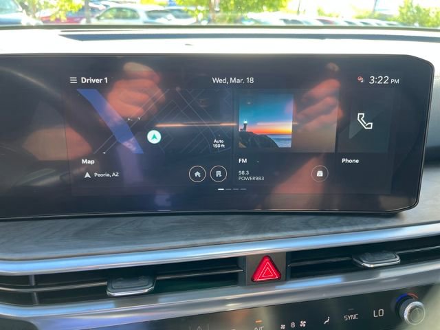 Used 2024 Kia Sorento SX image 34