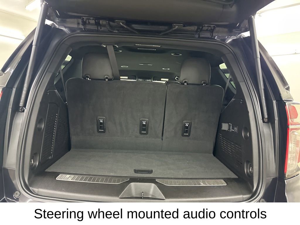 Used 2024 Chevrolet Tahoe Premier image 27