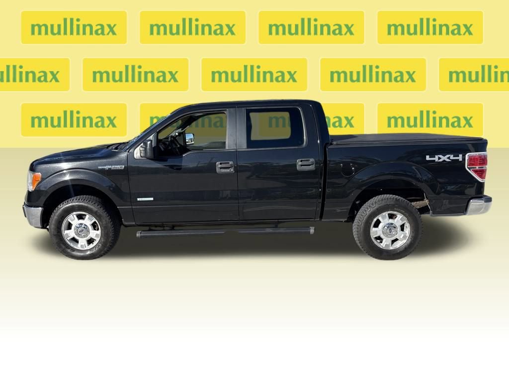 Used 2014 Ford F150 XLT image 11