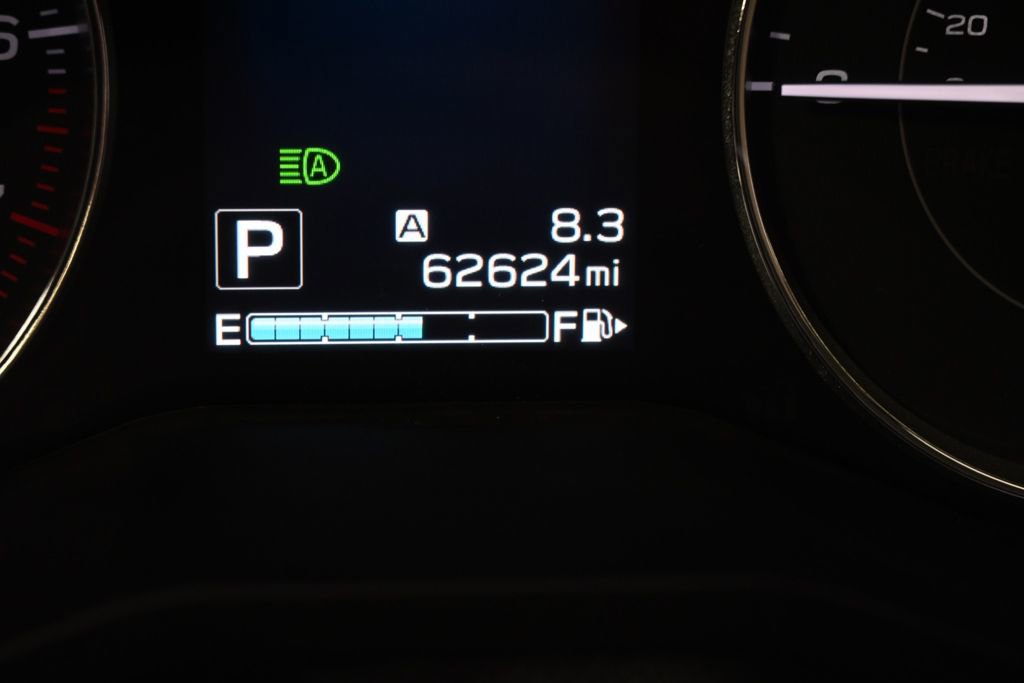 Used 2018 Subaru Impreza 2.0i Limited AWD/4WD image 26